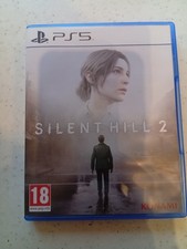 Silent hill remake usato Silent hill remake usato  Cagliari