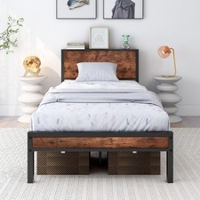 Single bed frames for sale  SALFORD