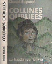 Collines oubliées d'occasion  France