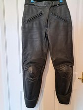 Dainese ladies leather for sale  CONSETT