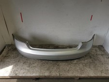 Audi rear bumper for sale  BURY