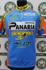 Maglia ciclismo panaria usato  Afragola