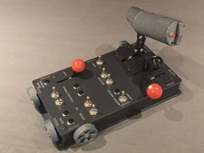 Gvl custom throttle for sale Gvl custom throttle for sale  TRURO