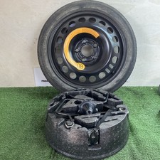 Kit ruotino scorta usato  San Felice a Cancello