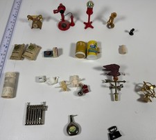 Vintage dollhouse miniatures for sale  Orlando