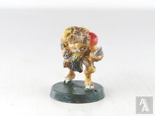Chaos beastman metal for sale  WESTBURY
