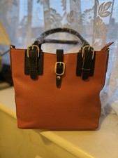 Ladies authentic leather for sale  ENFIELD