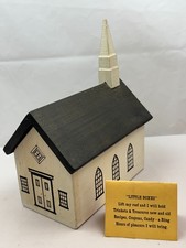 little wood church for sale little wood church for sale Pottstown