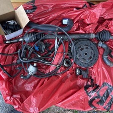 Dodge rampage parts for sale  Port Orford