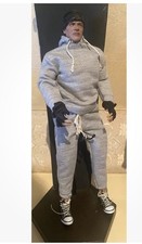 Rocky tuta versione usato  Roma