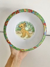 Vintage disney lion for sale  ROMFORD
