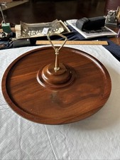 Vintage vermillion walnut for sale  Lebanon