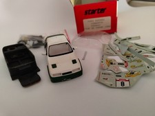 Kit rally ford usato  Torino