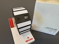Nixon the rotolog gebraucht kaufen  Garmisch-Partenkirchen