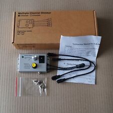 Variateur double ddc2000 d'occasion  Cerisy-la-Salle