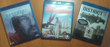 Film stock blu usato  Maddaloni
