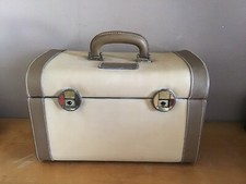 Lancel vanity toile d'occasion  Cannes