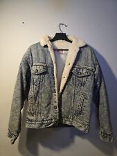 Levis sherpa lined for sale  Marquette