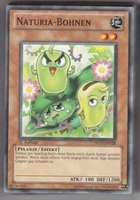 YU-GI-OH Naturia Bohnen Common DREV-DE028 comprar usado  Enviando para Brazil