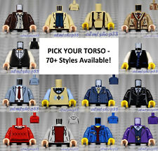 Lego torsos city for sale  Lafayette