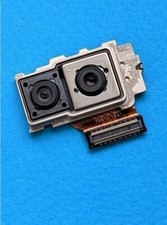 Módulo de câmera traseira dupla original para LG G8 – 12MP + 16MP – Testado sku#11311 comprar usado  Enviando para Brazil