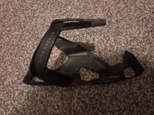 Elite waterbottle cage for sale  TAUNTON