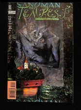 Sandman (1989) #75 Última Edição! Vertigo 1996, usado comprar usado  Enviando para Brazil