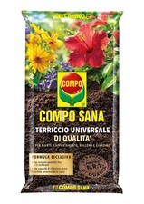 Terriccio universale qualità usato  Nuoro