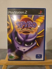 Spyro enter the d'occasion  Saint-Vincent-de-Tyrosse