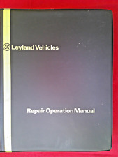 Leyland factory workshop for sale  WIGAN