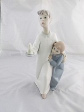 Lladro children candle for sale  Boynton Beach