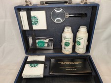 Vintage sirchie labs for sale  Harrisburg