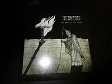 Blodtru the death gebraucht kaufen  Oldenburg (Oldenburg)