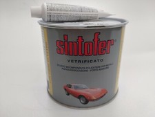Sintofer stucco 750 usato  Fara in Sabina