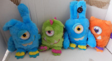 Keel toys monsterous for sale  WARRINGTON