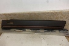 PAINEL DE PORTA FORD ESCORT Mk3 MkIII ORIGINAL NOVO SEM ETIQUETAS # 81AB B31012DARU/1607396 comprar usado  Enviando para Brazil