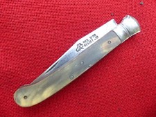 Couteau ancien besset d'occasion  Le Breil-sur-Mérize