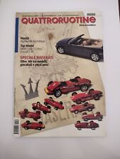 quattroruotine rivista usato quattroruotine rivista usato Imola