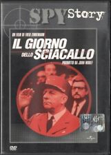 Giorno dello sciacallo usato  Roma