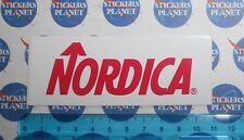 Adesivo sticker autocollant usato  Italia