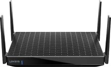 Roteador Tri-Band Linksys - Hydra Pro AXE6600 Wi-Fi 6E (VG) Sem Caixa comprar usado  Enviando para Brazil