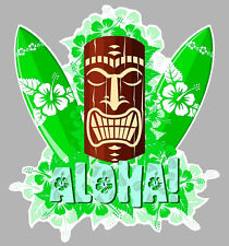 Gwada tiki surf d'occasion  Le Val