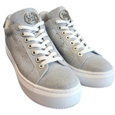 Staccato sparkly silver for sale  Burlington