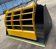 Ulrich telehandler buckets for sale  UK