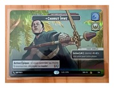 Chirrut imwe corps d'occasion  Soustons