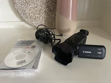 Canon xa10 high for sale  Oklahoma City