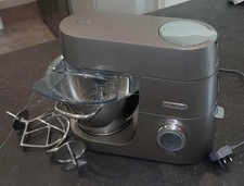 titanium kenwood chef for sale titanium kenwood chef for sale BRIGHOUSE
