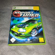 Import tuner challenge gebraucht kaufen  Hamburg