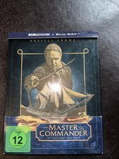 Master and commander gebraucht kaufen Master and commander gebraucht kaufen  Königstein im Taunus