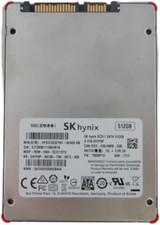 Hynix sc311 512gb for sale  Brockport